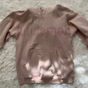 Lulu Lemon All yours hoodie